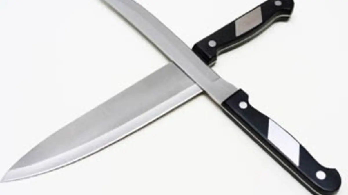 Comment c'est fait S05E64 Couteaux de cuisine, mannequins, chaussettes, seringues hypodermiques