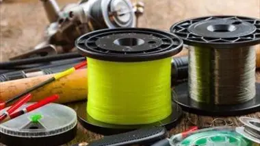 Fil de pêche, Mixeurs, Bicarbonate de soude, Dépanneuses