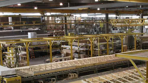 Comment c'est fait S19E06