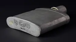 Comment c'est fait Flasques en étain / Salade de pommes de terre / Piles à combustible à hydrogène