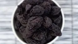 Comment c'est fait Argile / Prunes dénoyautées / Éperons