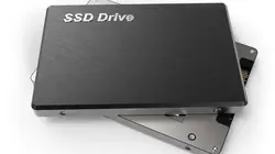 Comment c'est fait Disques SSD / Fard à paupières / Limousines / Marteaux sans rebond