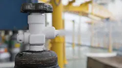 Comment c'est fait Soupapes de réservoirs de produits chimiques