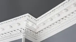 Comment c'est fait Réservoirs de carburant de voiture de course / Moulages en plâtre