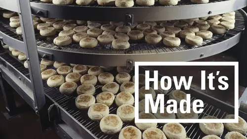 Comment c'est fait S24E20