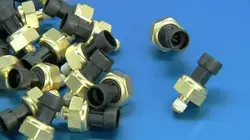 Comment c'est fait Capteurs de pression d'huile / Protections cervicales