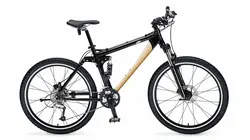 Comment c'est fait VTT / Carabine à levier