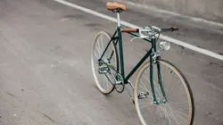 Comment c'est fait Montres en bois / Vélos en acier