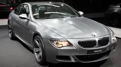 Comment c'est fait BMW M6