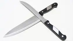 Comment c'est fait Aiguisage de couteaux / Pompes à vélo / Planches à repasser / Pagaies