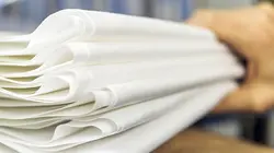 Comment c'est fait Coton / Chutes de rodéo