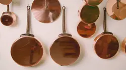 Comment c'est fait Panier vapeur / Scooters à trois roues