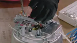 Comment c'est fait Cuit-vapeur / Meubles encastrés