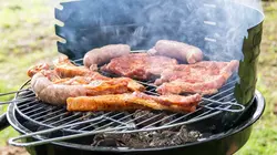 Comment c'est fait Robinets / Échelles de camions de pompiers