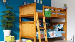 Comment c'est fait Lits-couchettes / Noix de pécan