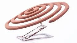 Comment c'est fait Mosquito Coils, Solar-Assist Tricycles, Palm Oil, & Fiberglass Chopper Guns