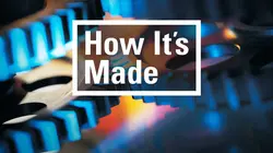 Comment c'est fait Soupapes de réservoirs de produits chimiques