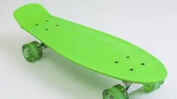 Comment c'est fait Roues de skateboard / Baklavas