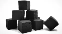 Comment c'est fait Charbon de noix de coco / Indicateurs téléphoniques / Tables aspirantes / Anches de basson