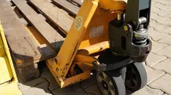 Comment c'est fait Balle de pelote basque / Palettes