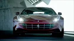 Comment c'est fait BMW M6