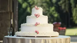 Comment c'est fait Roulettes industrielles / Gâteaux de mariage / Spectromètres / Catamarans