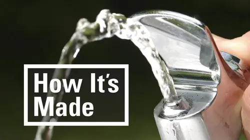 Comment c'est fait S24E16 Episode 16