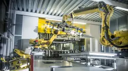 Comment c'est fait Tapis navajos / Pétrole brut / Kaléidoscopes