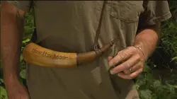 Comment c'est fait Cornes à poudre / Moules faits à la main / Pierogi / Chambres à air