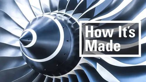 Comment c'est fait S24E19 Episode 19