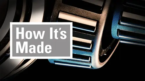 Comment c'est fait S24E22 Episode 22