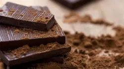 Comment c'est fait Lampes à huile / Chocolats à la menthe