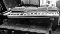 Comment c'est fait Pierres plasma / La neige en effets spéciaux