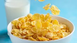 Comment c'est fait Vaisselle / Réservoirs de frein pneumatique / Céréales glacées