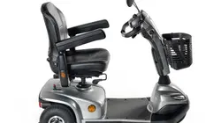 Comment c'est fait Panier vapeur / Scooters à trois roues