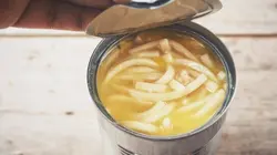 Comment c'est fait Tasers / Soupe en conserve / Plongeoir