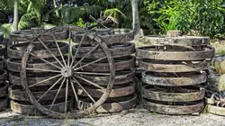 Comment c'est fait Vélos électriques à trois roues / Crèmes pour la peau