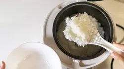 Comment c'est fait Cuit-vapeur / Meubles encastrés