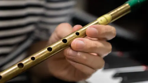 Comment c'est fait S32E11