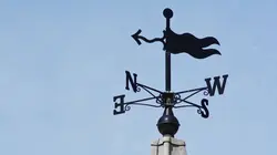 Comment c'est fait  Etuis sous blister / Trancheuse / Huîtres/Girouettes