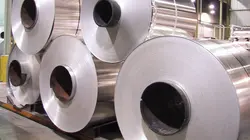 Comment c'est fait Crayon/métal recyclé/café