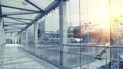 Comment c'est fait Verre technique