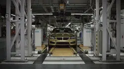 Comment c'est fait BMW M6