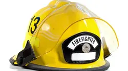 Comment c'est fait Casques anti-feu thermoplastiques