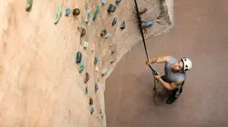 Comment c'est fait Remises / Ventilateurs / Parchemin / Murs d'escalade