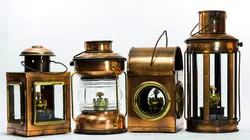 Comment c'est fait Béton préfabriqué / Imprimantes 3D / Grues télescopiques / Lampes à pétrole