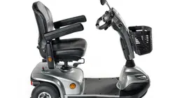 Comment c'est fait Panier vapeur / Scooters à trois roues