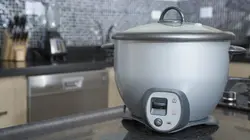 Comment c'est fait Cuit-vapeur / Meubles encastrés