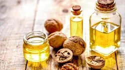 Comment c'est fait Eventails / Huile de noix / Cuivre