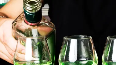 Cordes en Boyau / Absinthe / Boucles de Ceinture / Serrures À Levier